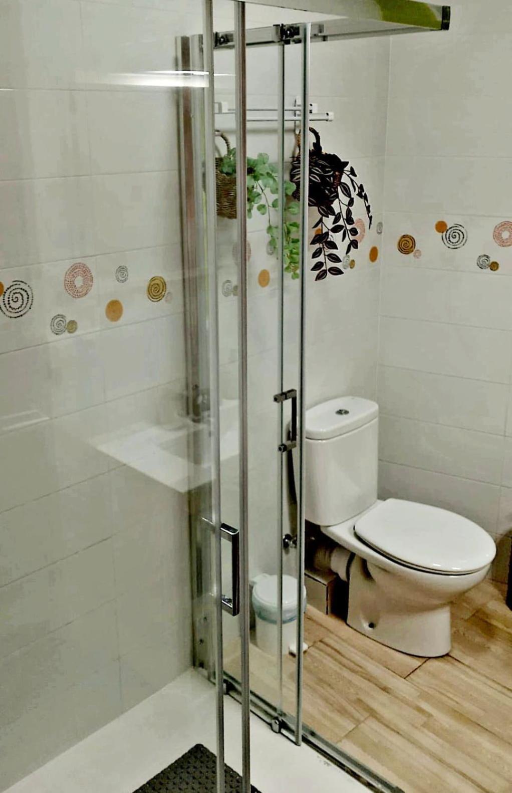 Heavenly Nest With Sea View Appartement Calpe Buitenkant foto