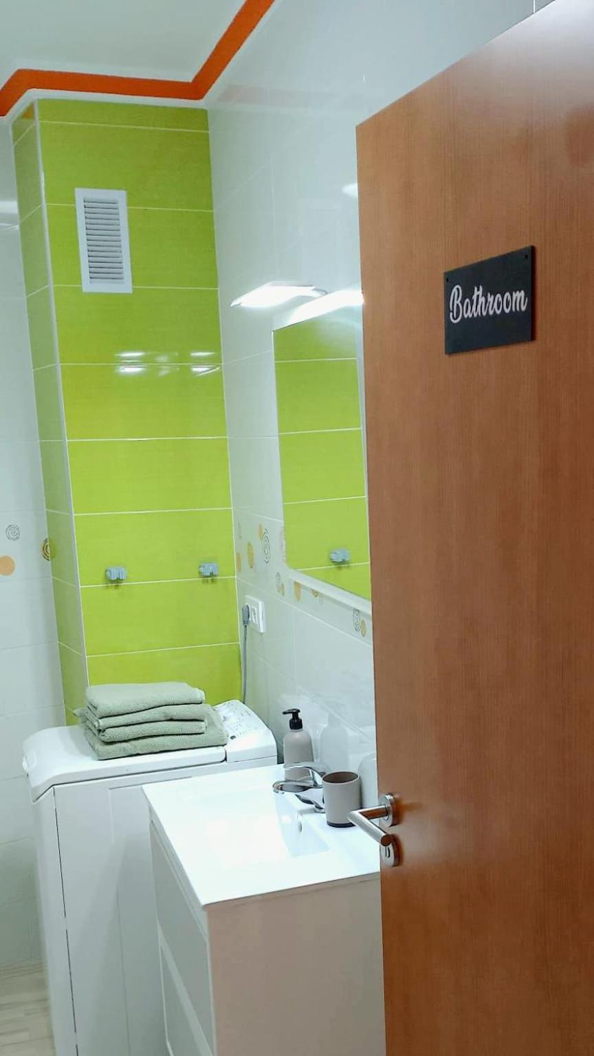 Heavenly Nest With Sea View Appartement Calpe Buitenkant foto