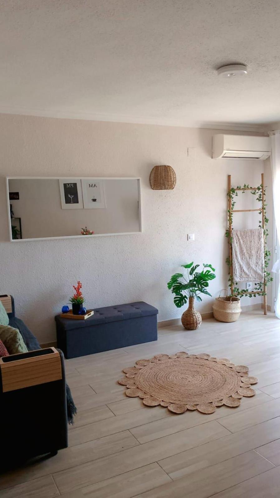 Heavenly Nest With Sea View Appartement Calpe Buitenkant foto
